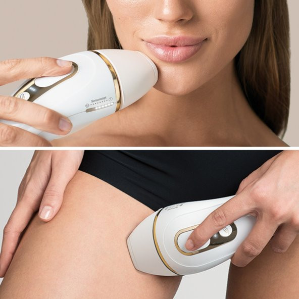 Braun Silk Expert Pro 5 PL5137 IPL Lazer Epilasyon Aleti - 3