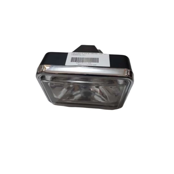 Mondial Far Komple Kısa Tip 100Uag/Ugk 2013 Orj