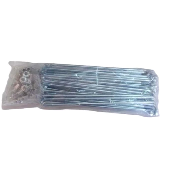 Jant Teli 172*3.5 Mobylette 36 Lı Paket
