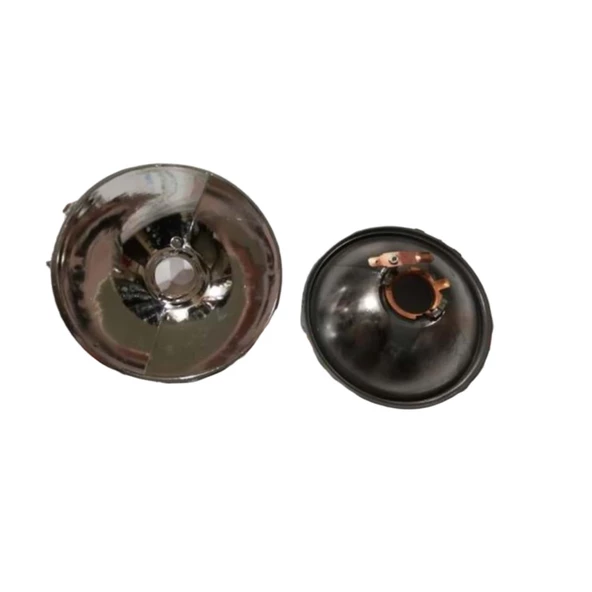 Mobylette Yuvarlak Far Aynası ürün görseli 1