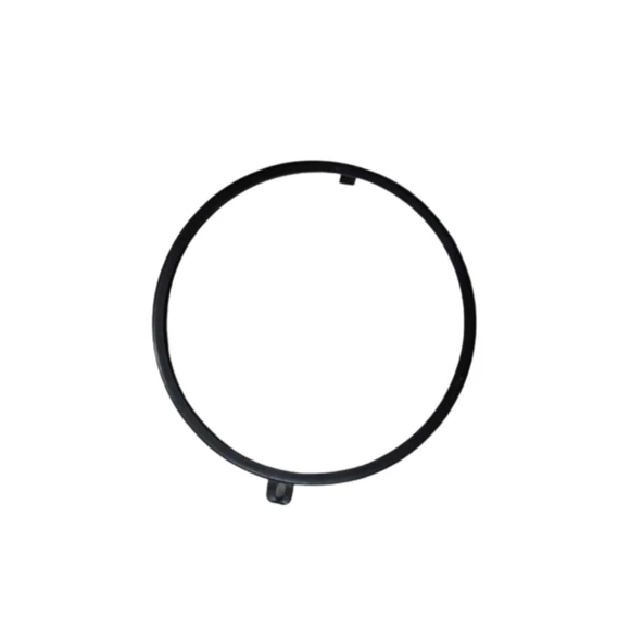 Mz Far Çerçevesi Siyah ürün görseli 1