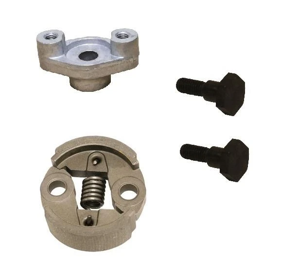 Palmera SLP 600 Çit Biçme Balata Balata Bağlantısı ve Balata Saplaması Set ürün görseli