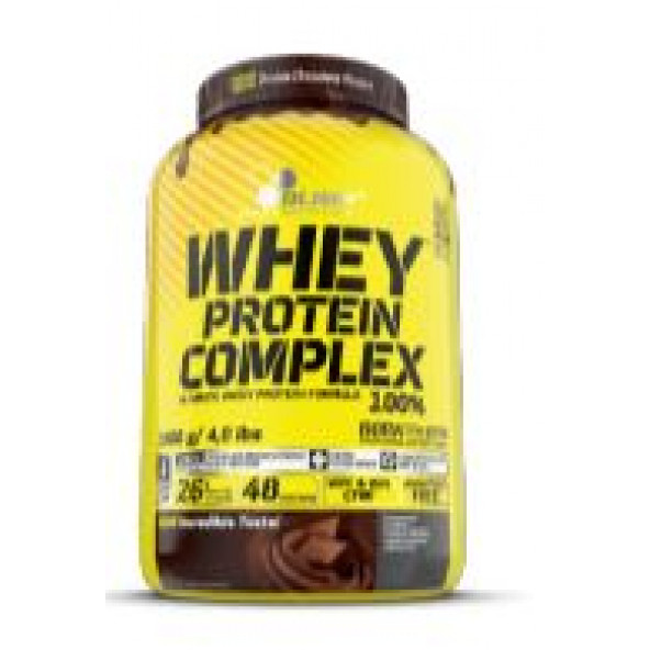 Olimp Whey Protein Complex 1800 gr - Çikolata