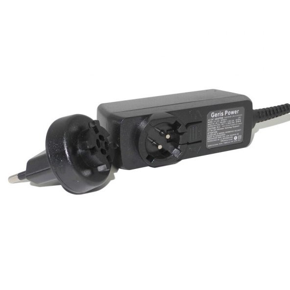 Acer Aspire One A110-1831, A110-1948 Şarj Adaptörü 40W - 3