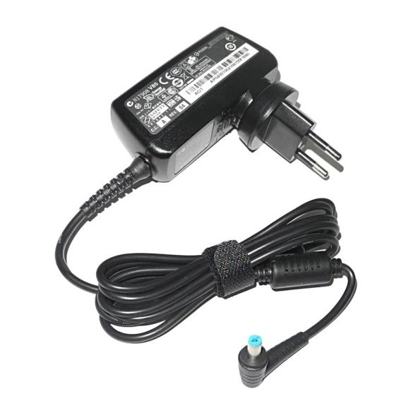 Acer Aspire One A150-1493, A150-1532 Şarj Adaptörü 40W ürün görseli 1