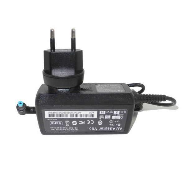 Acer Aspire One A150-Aw, A150-Bb Şarj Adaptörü 40W - 2