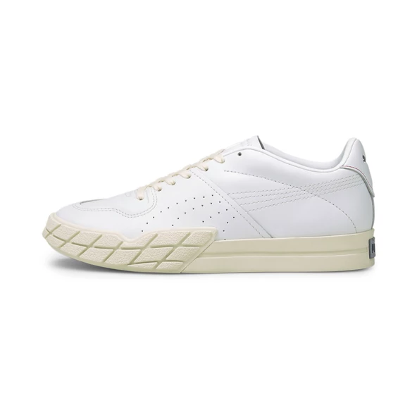 Puma Eris Fantasy beyaz kadın  Spor Ayakkabı 37486801 (B-200) - 2