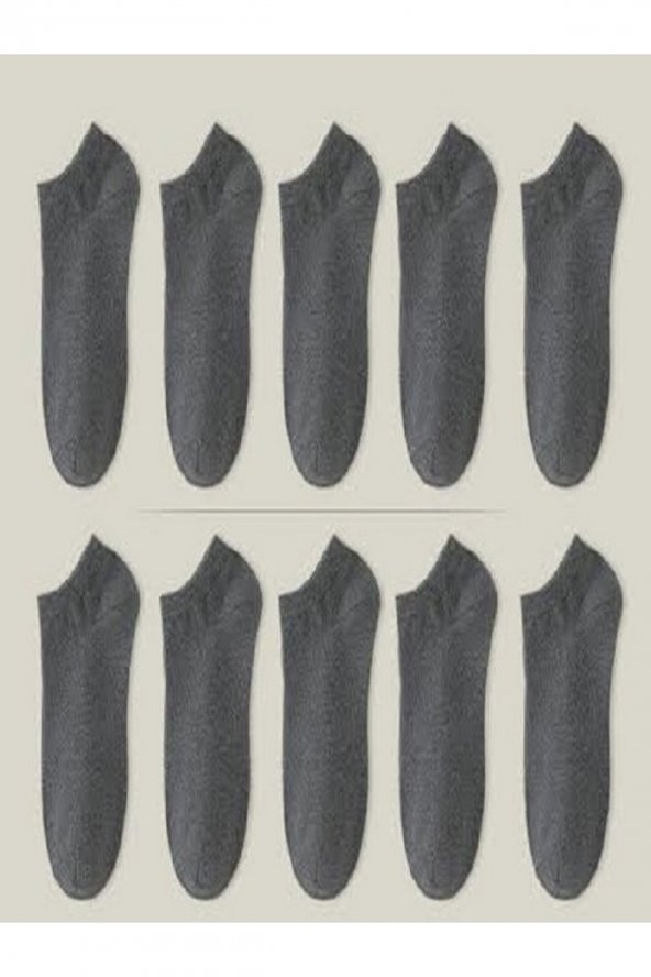6lı  Patik Çorap - 3