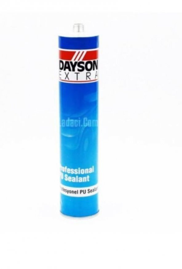 DAYSON EXTRA SİYAH ÇELİK SİLİKON 280 ML