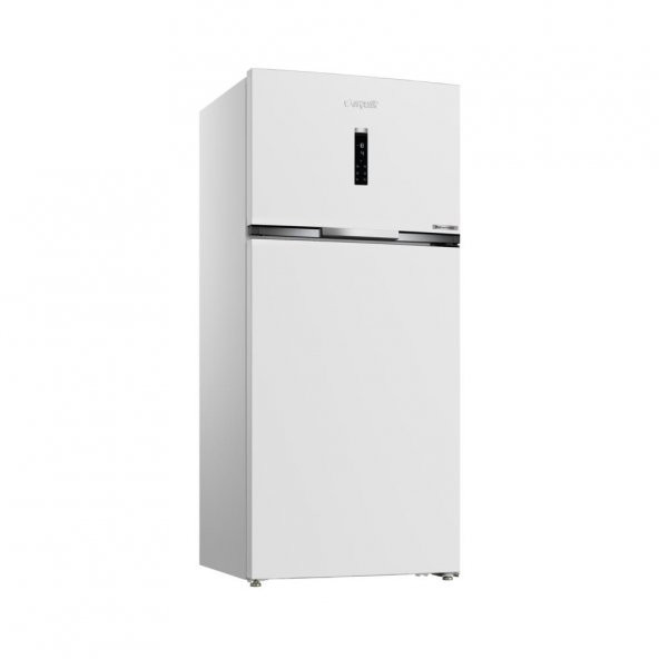 Arçelik 583630 EB Çift Kapılı No-Frost Buzdolabı