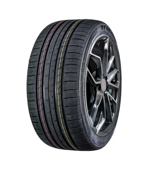 Tracmax 275/40 ZR20 106Y XL X-Privilo Rs01 Yaz Lastiği 2022 2022 ürün görseli