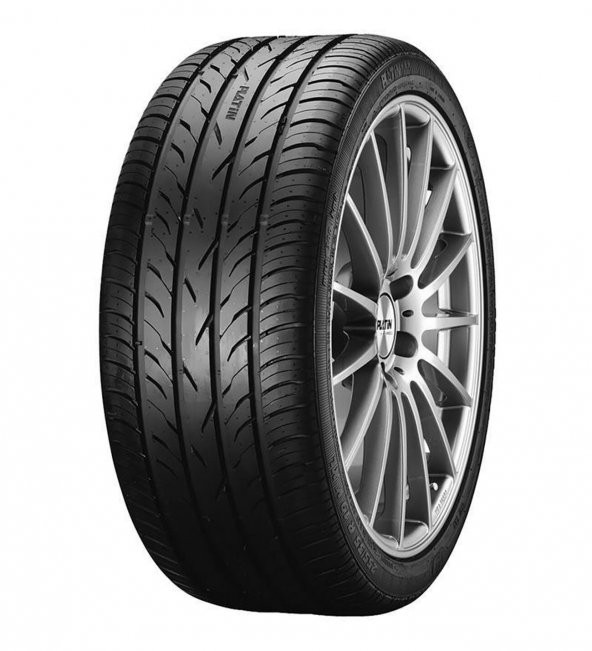 Platin 21560 R17 96V Rp-420 Summer Yaz Lastiği 2022