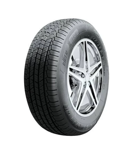 Riken 245/45 R19 98W 701 Yaz Lastiği 2022 2022 ürün görseli