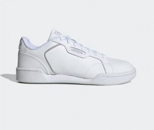Adidas EG2658 ROGUERA Beyaz Erkek Spor Ayakkabı (E-387)