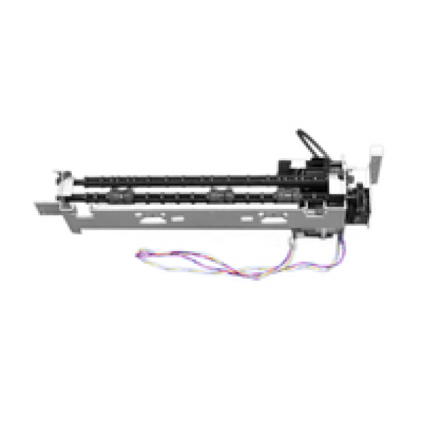 Lexmark 40X7684 Duplex Motor + Kablo MS810 / MS811 / MS710 / MX711 / MX811 ORJİNAL - 1