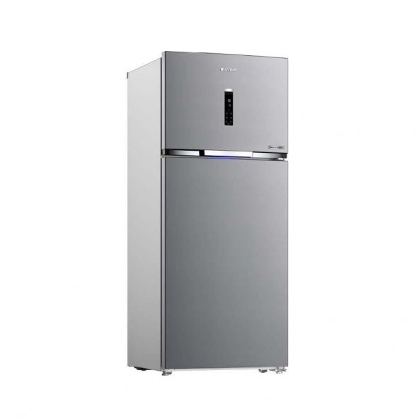 Arçelik 578590 EI Çift Kapılı No-Frost Buzdolabı