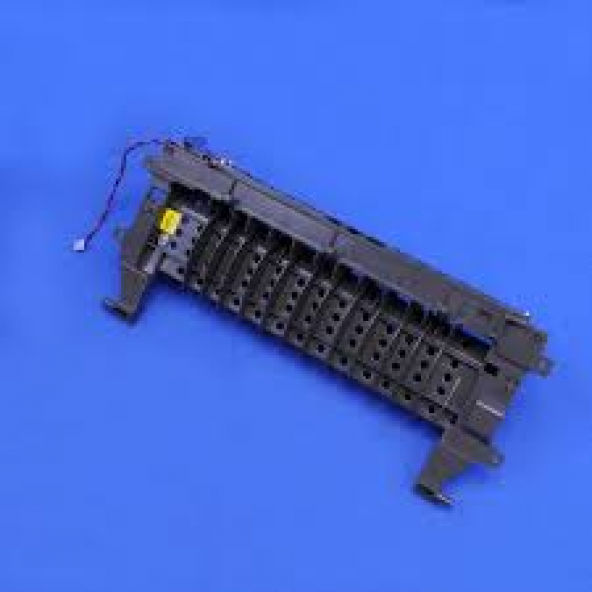 Lexmark 40X8298 Fırın Arka Kapak M1140, M1140, MS310, MS312, MS315, MS410, MS415, MS510 ORJİNAL