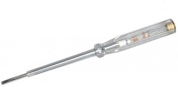 İzeltaş 190 MM Elektrik Kontrol Kalemi - 2