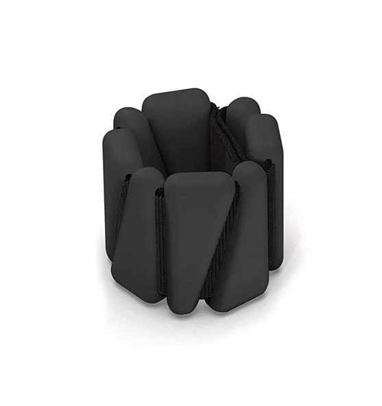 Ayarlanabilir Silikon Bilek Ağırlığı 0.5 Kg - 5