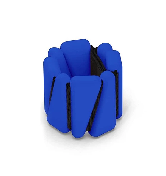 Ayarlanabilir Silikon Bilek Ağırlığı 0.5 Kg - 3