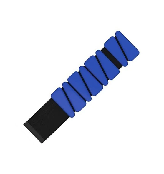 Ayarlanabilir Silikon Bilek Ağırlığı 0.5 Kg - 8