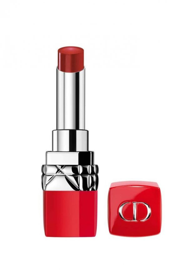 Dior Rouge Ultra Rouge 641 Ultra Spice Ruj