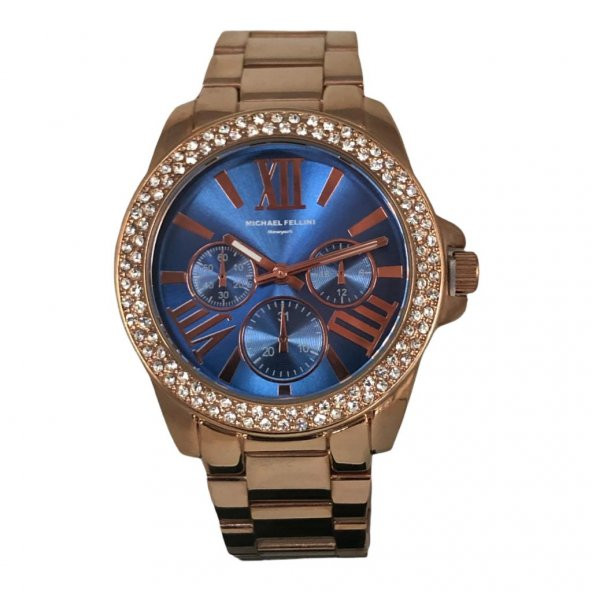 Michael Fellini 1078.04 Kadın Kol Saati ürün görseli