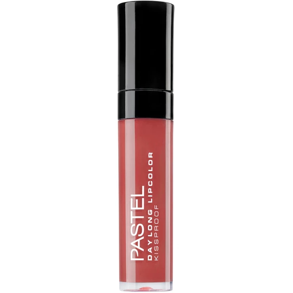 Pastel Day Long Lipcolor Kissproof Ruj 44