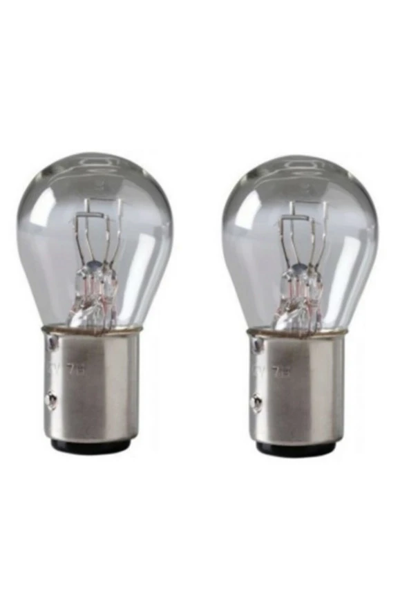 Peugeot Expert 1016 Sinyal Ve Stop Ampulü 2007-2012 ürün görseli 1