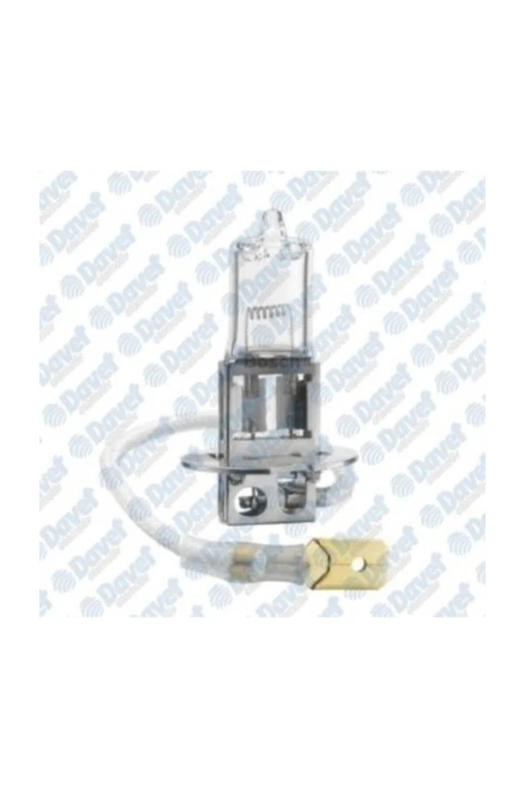 Ampul Quick H3 12V55W (Osram 64151)-