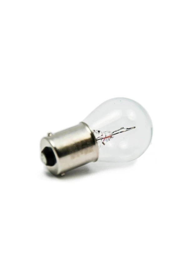 Stop Ampulü 12 Volt 21 W 93 Ampul Tek Duy 63217160790
