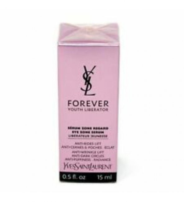 Yves Saint Laurent Forever Youth Liberator Serum 15 ml
