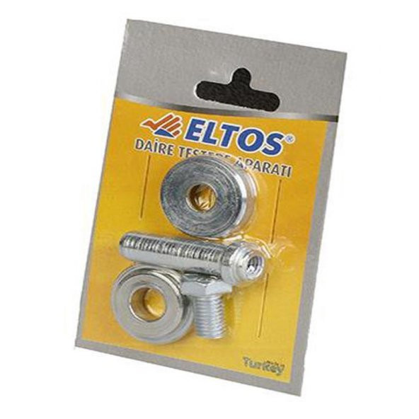 Daire Testere Ahşap Kesme Testeresi 115 mm 40 Diş + Matkap Aparat - 3