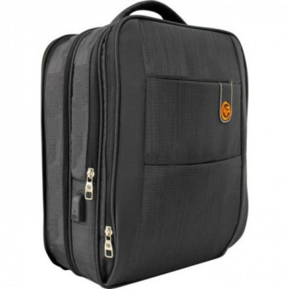 NPO TRV02 Travela 16 NOTEBOOK SIRT ÇANTASI