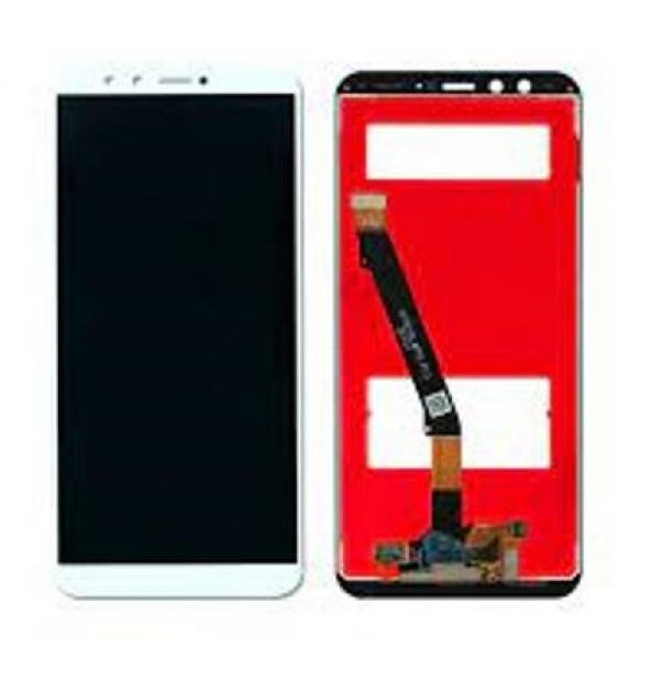 Hizli Mobil Huawei P Smart (FIG-LX1) Lcd  Ekran Dokunmatik