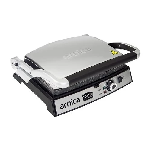 ARNİCA TOSTİT MAXİ MAKİNASI TOST GH26240 İNOX