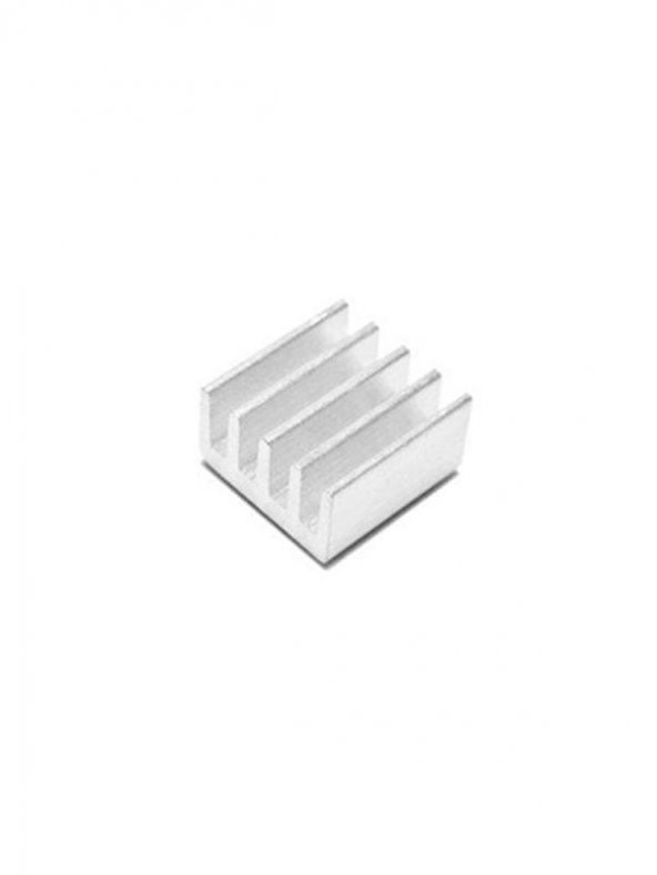 Alüminyum Entegre Soğutucu 8.8x8.5