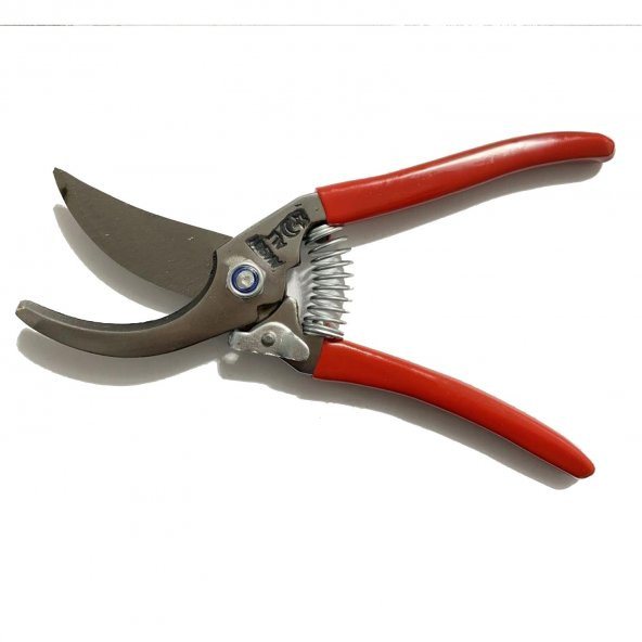 Bağ Makası Budama Makası Bağ Bahçe Makası Ağaç Dal Budama Makası Dövme Çelik Çok Amaçlı Makas