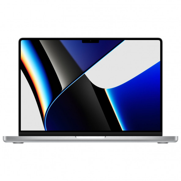 Macbook Pro MKGT3TU/A Apple M1 Pro 16 GB 1 TB SSD 14.2" Notebook