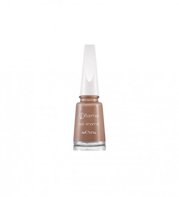 Flormar Kahverengi Oje 079
