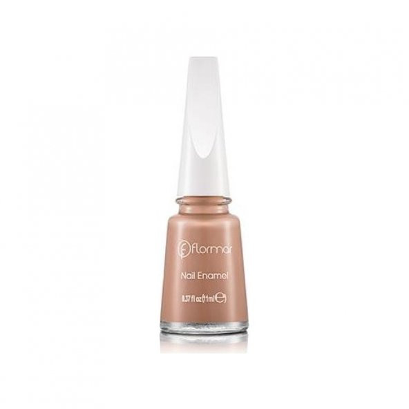 Flormar Kahverengi Oje 079 - 2