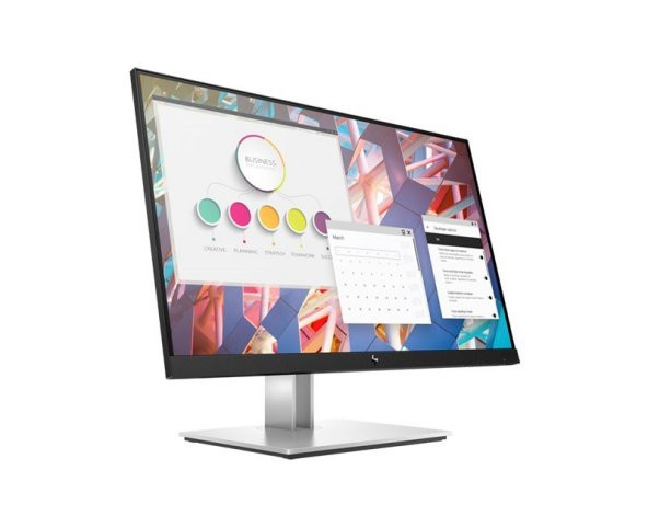 HP 27" E27u G4 189T3AA 5ms Type-C Pivot IPS - 2