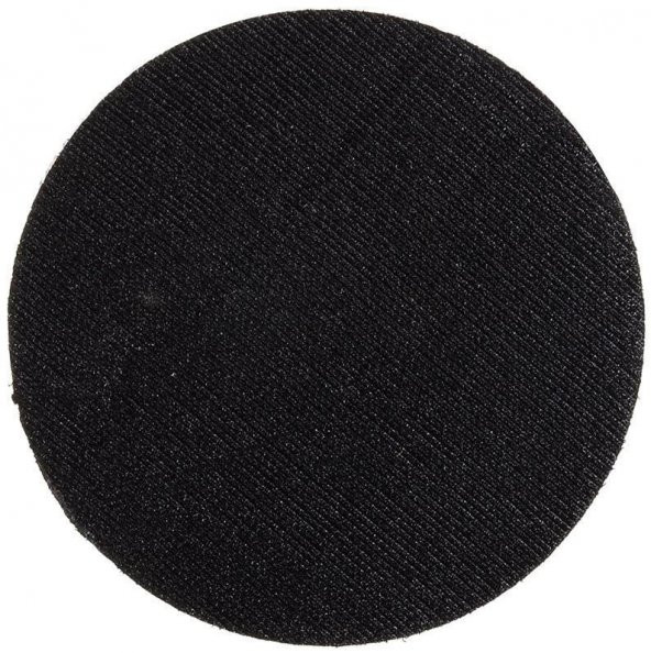 7 PARÇA Cırt Zımpara Seti + Matkap Aparatı 115 mm - 3