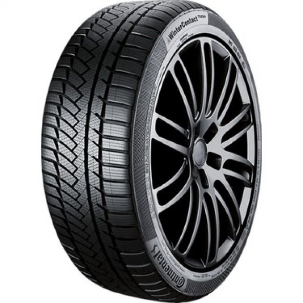 245/45R18 96V Continental TS850 P