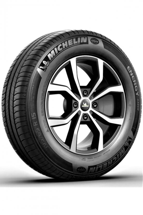 205/55 R16 91h Energy Saver Mo Yaz Lastiği - 1