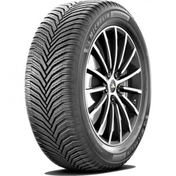 225/40R18 Michelin Crossclimate 2 92Y