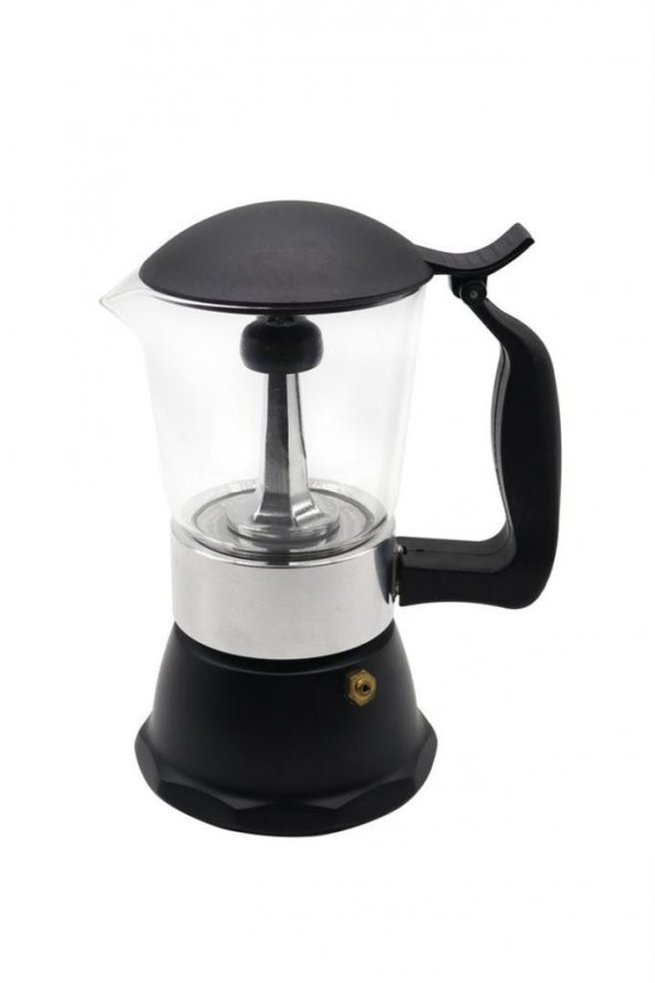 Bambum Alicia - Cam Moka Pot 3 Fincan - 2