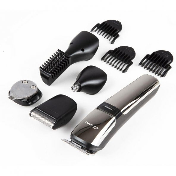 CONTİ CSH-100 TEEN TRAŞ BAKIM SETİ