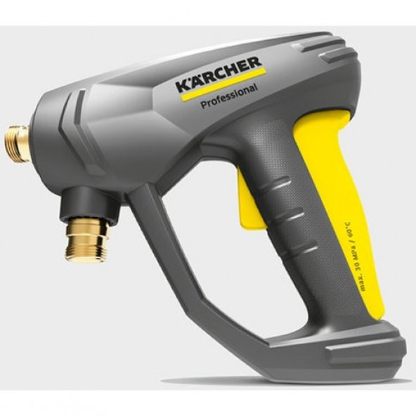 Karcher Hd 5/15 C Plus Profesyonel Yüksek Basınçlı Yıkama Makinası - 3
