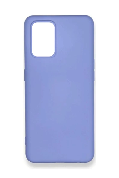 Oppo A74 Kılıf Kamera Korumalı Silikon Rubber Arka Kapak - Resim 2